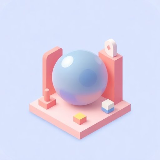 Identidad Visual Premium — Dirección de marca premium con Claude AI