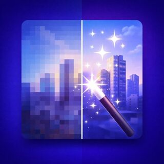 Image Enhancer
