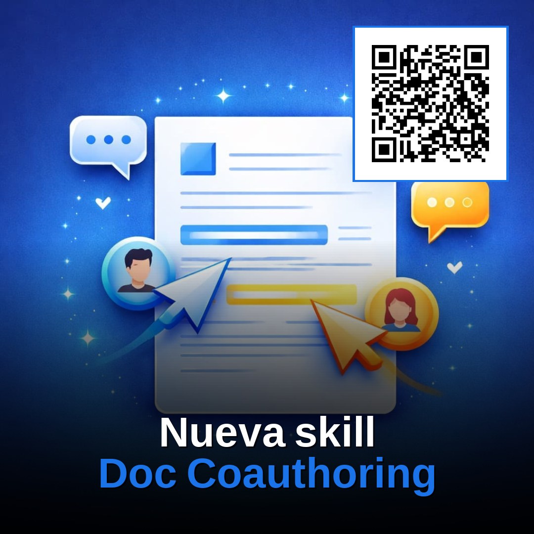 Doc Coauthoring