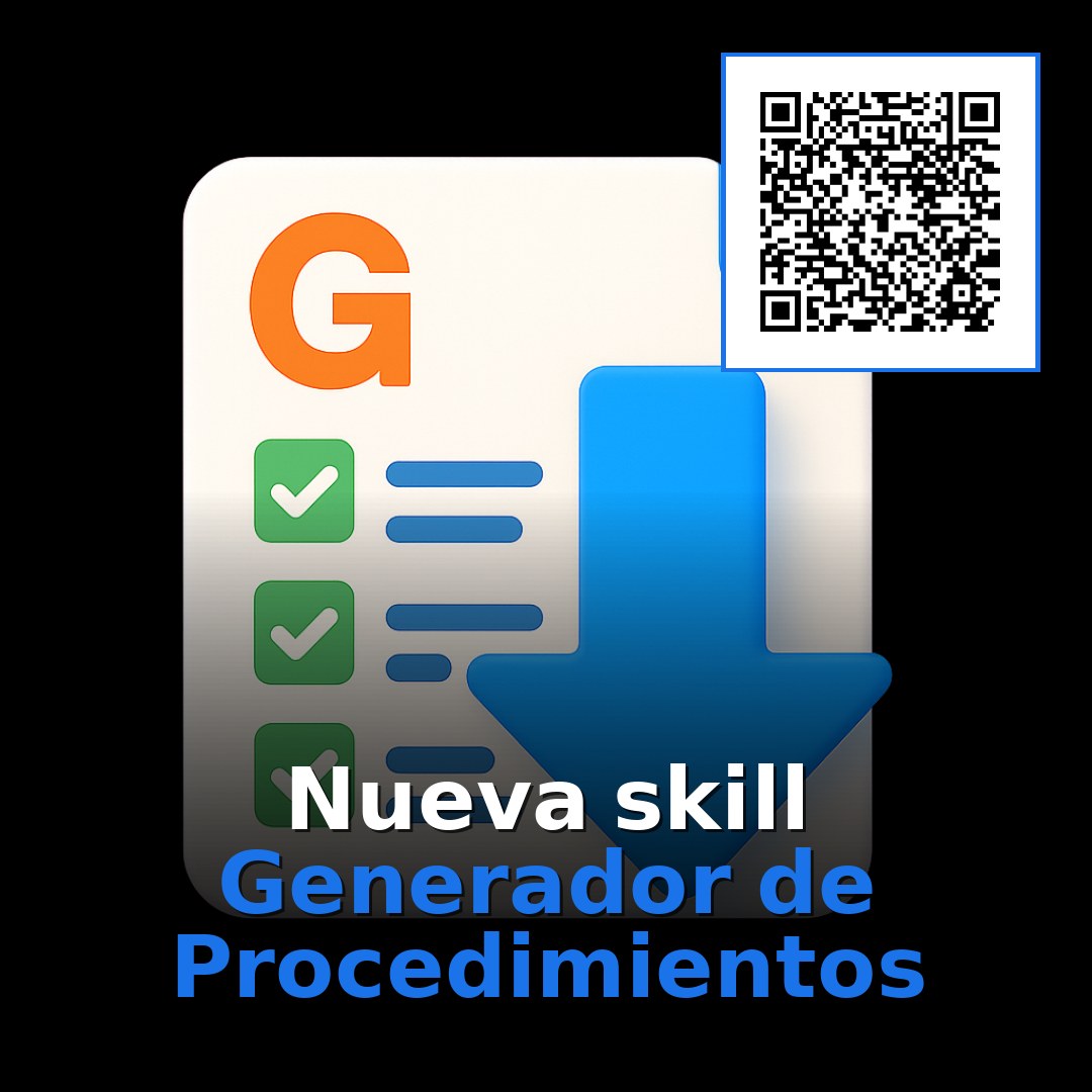 Generador de Procedimientos