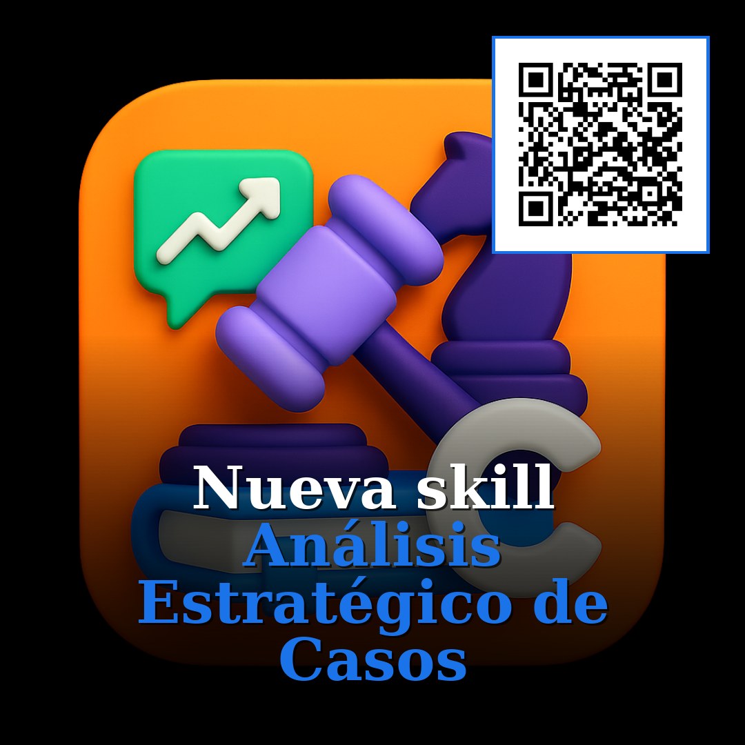 Análisis Estratégico de Casos