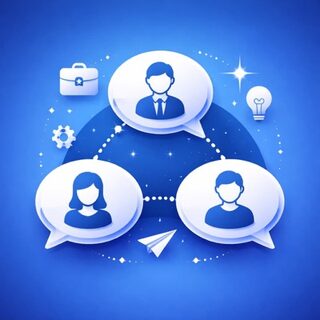 Internal Comms