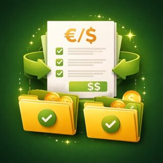 Invoice Organizer