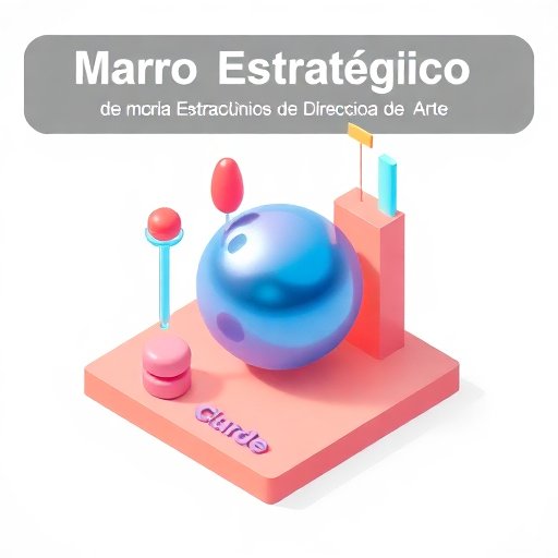 Skill's Strategic Framework for Art Direction for Claude AI