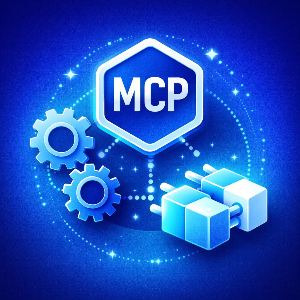 MCP Builder — Crea Servidores MCP con Claude AI