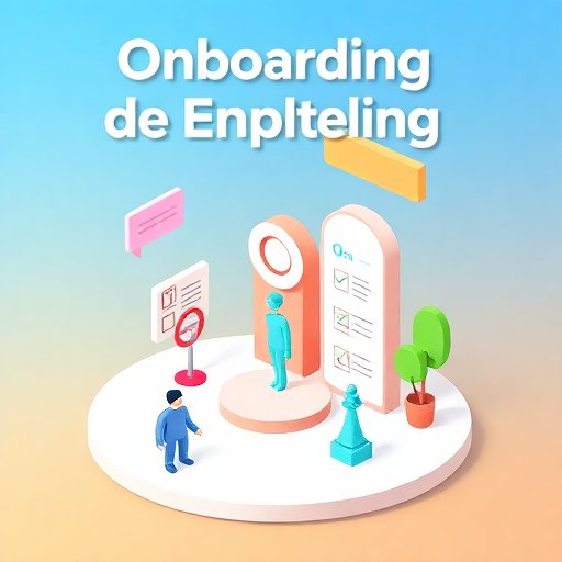 Skill Employee Onboarding for Claude AI