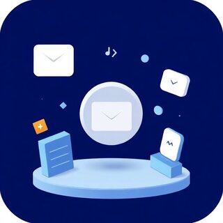 Optimizador de Mensajes y Bandeja de Entrada