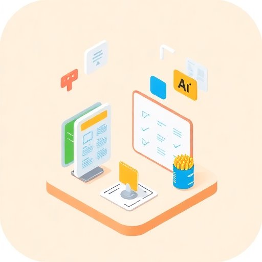Organizador de Proyectos Simple — Estructura tus proyectos con Claude AI