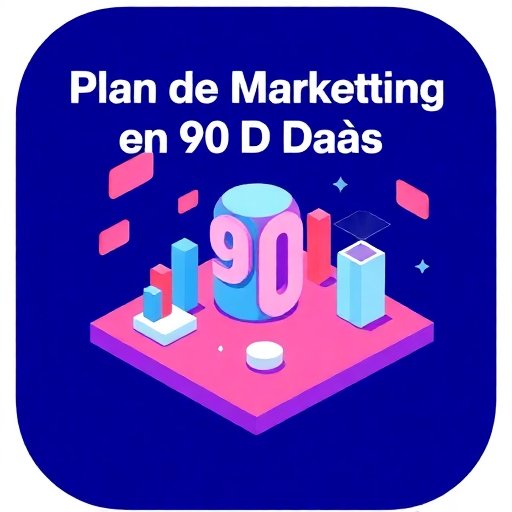 90-Day Marketing Plan: Skill for Claude AI