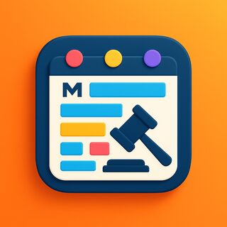 Planificador de Agenda para Abogados — Optimiza tu Tiempo con Claude AI