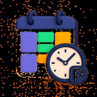 Planificador de Tiempo para Autónomos Creativos