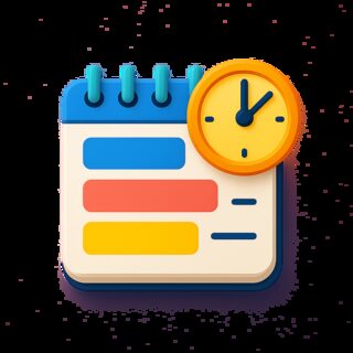 Planificador Semanal para Directivos