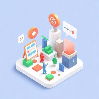 Posicionamiento Estratégico en Redes Sociales