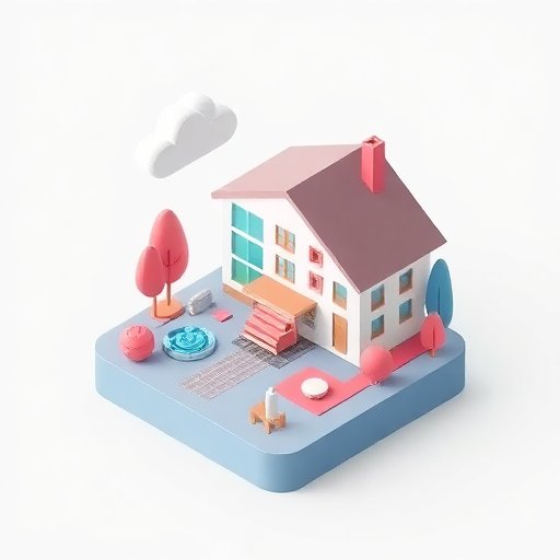 Presentación Comercial Inmobiliaria de Captación Skill para Claude AI