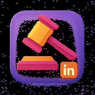 Publicaciones Legales de Autoridad en LinkedIn — Posiciónate como Referente con Claude AI