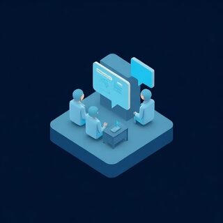 Sistema de Comunicación Interna — Protocolos Claros para Equipos con Claude AI