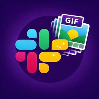 Slack Gif Creator