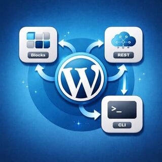 Wordpress Router