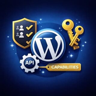 Wp Abilities Api