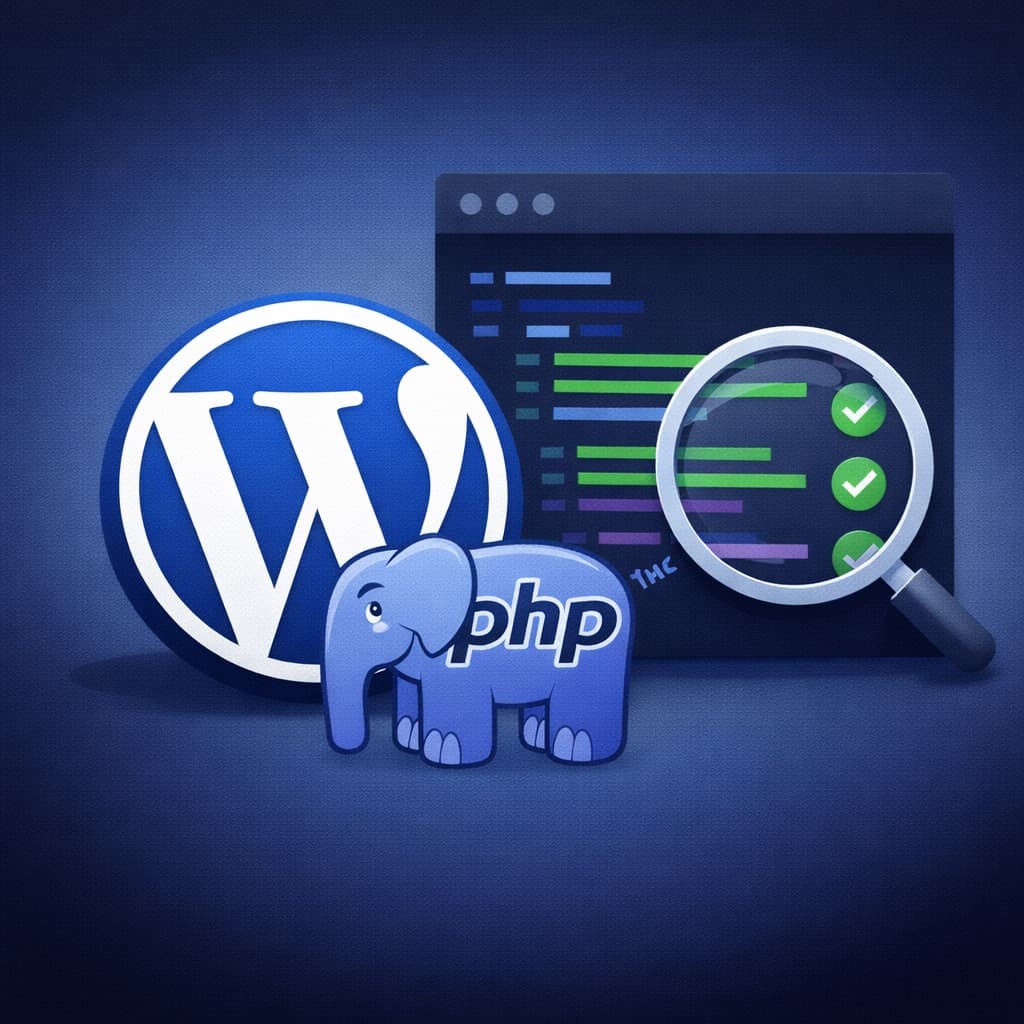 Wp Phpstan Skill para Claude AI