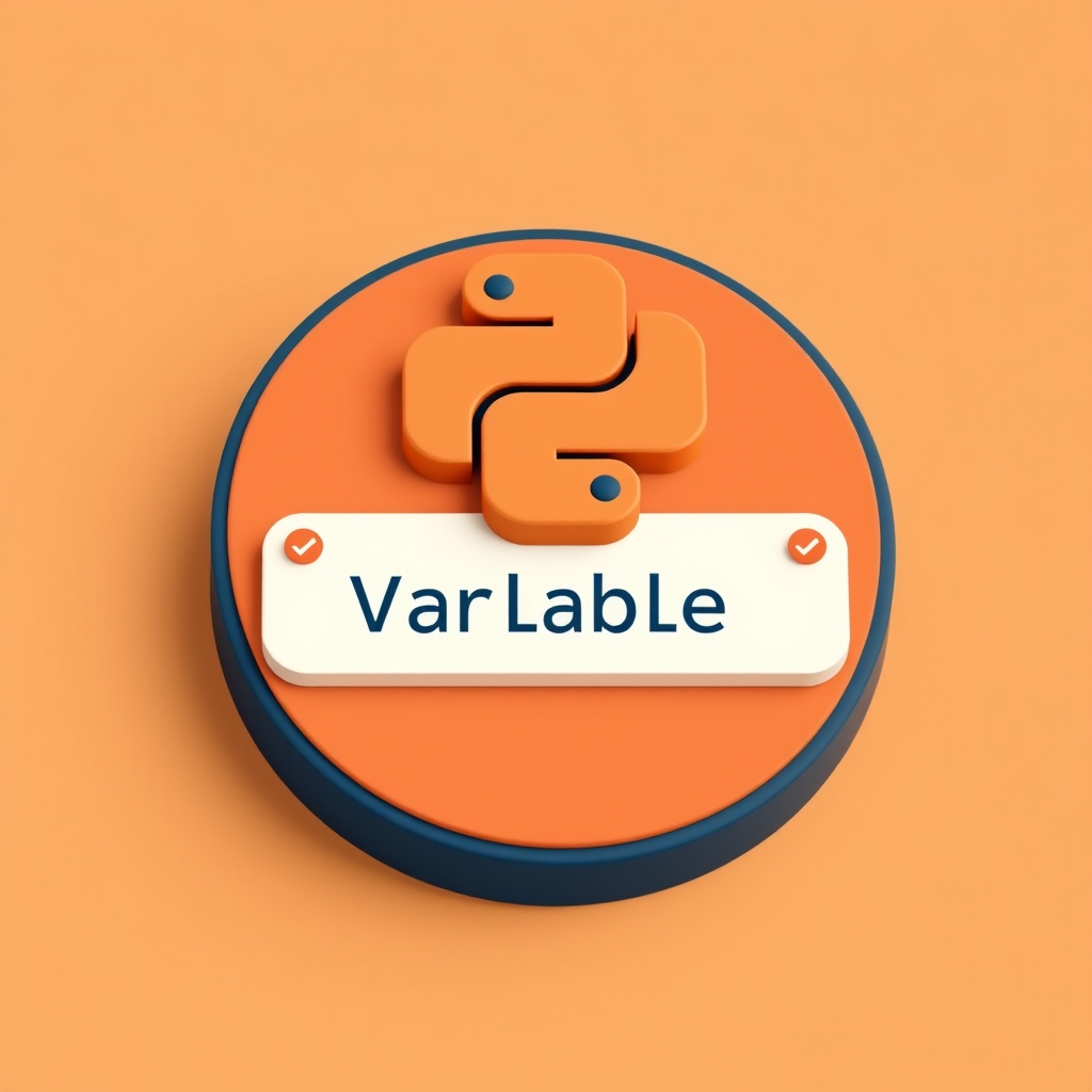 Corrige nombres de variables en Python sin tocar la lógica
