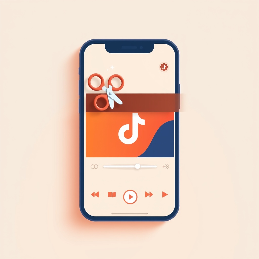 Edita Reels y TikTok hablando, sin software complejo