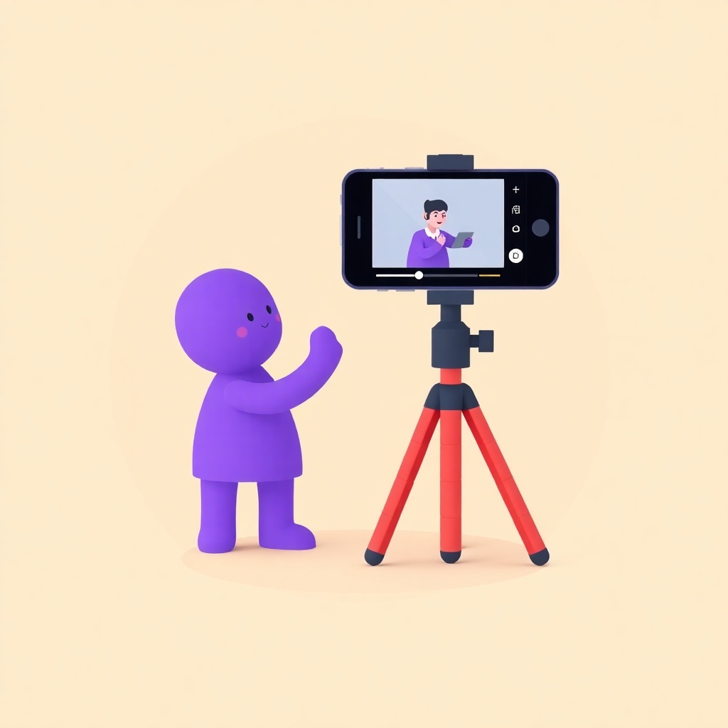 Convierte Conceptos en Videos Virales Educativos