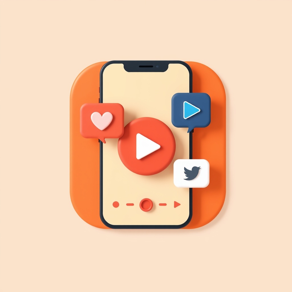 Contenido profesional para tus redes sociales
