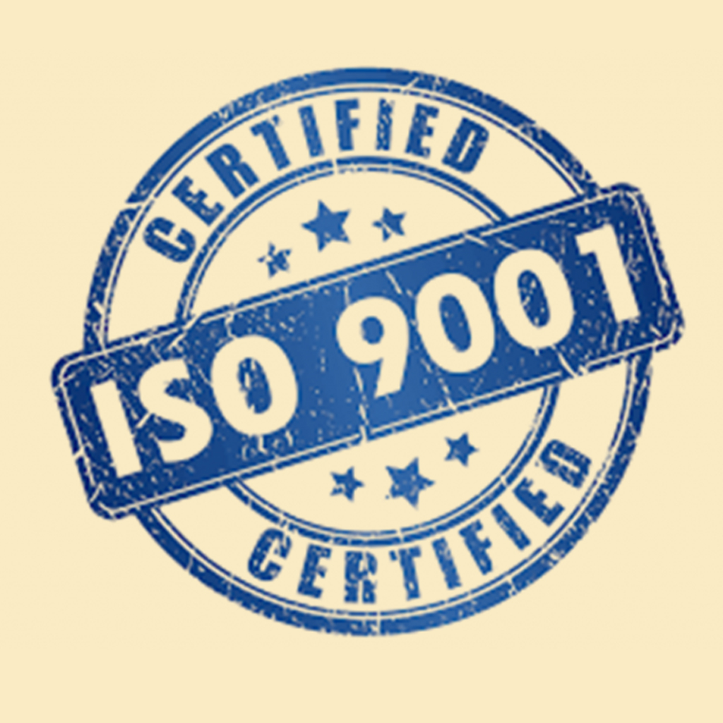 Implementa ISO 9001 en tu Empresa Industrial