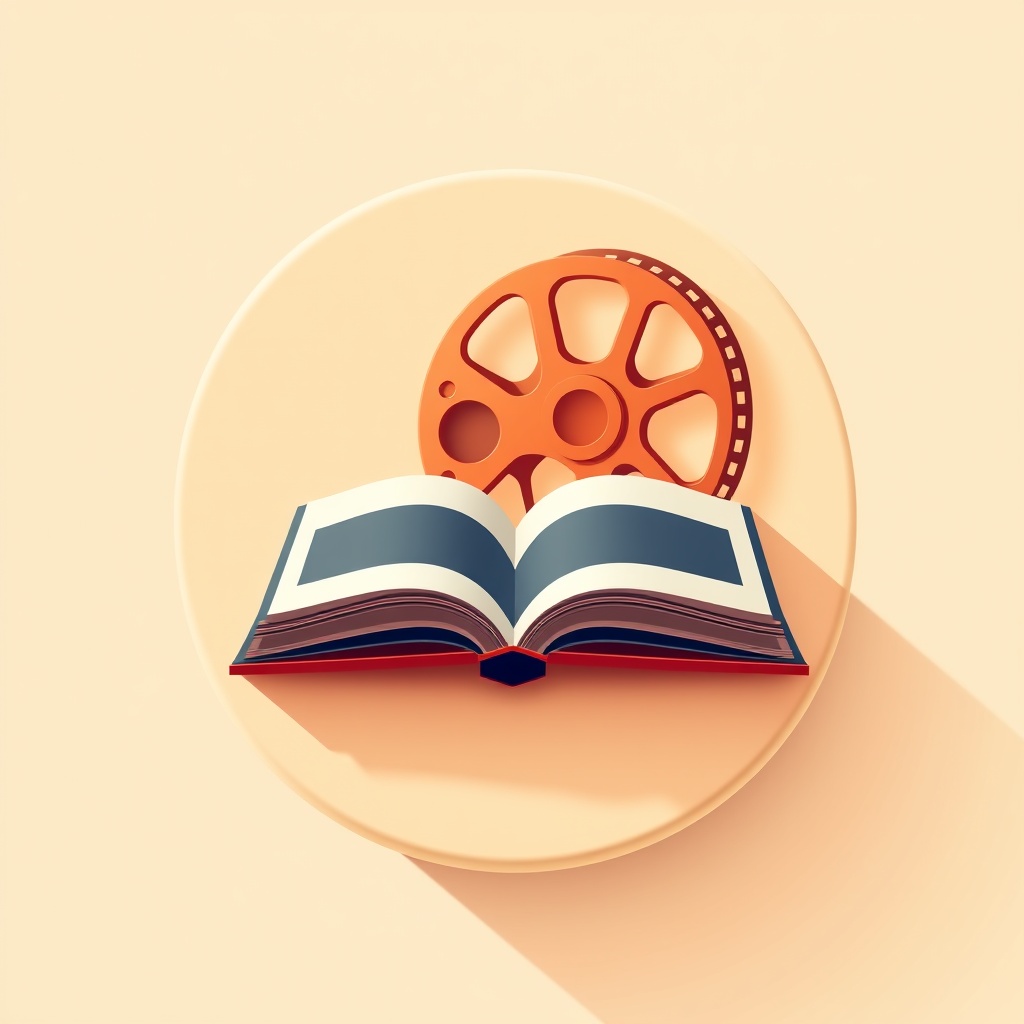 Convierte tu prosa literaria en una Novela Cinemática