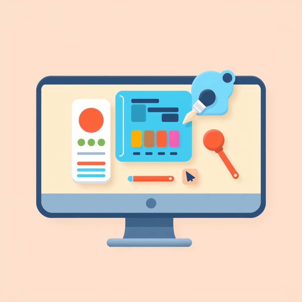 Diseña y programa webs con IA
