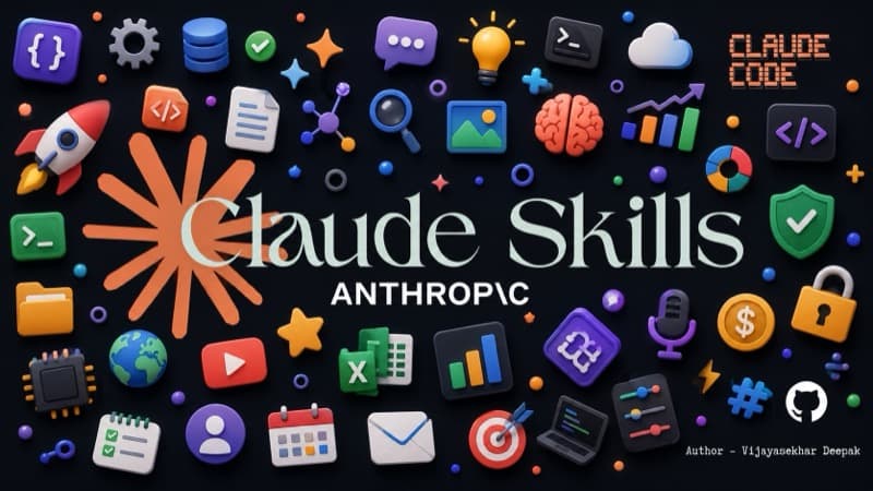 Do you want ALL the Skills on this website?